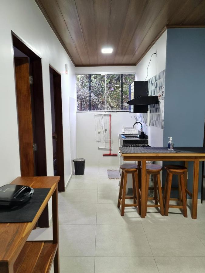 Village Sao Jorge - Guest Apartment 外观 照片